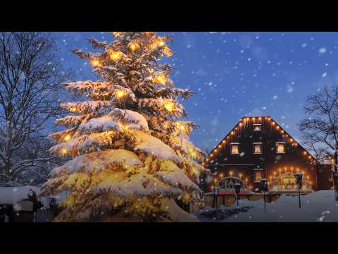 America's 7 Best Small Towns for Christmas