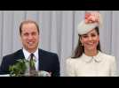 This Is Why Prince William and Duchess Catherine Don’t Hold Hands in Public