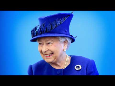 Queen Elizabeth Through the Years