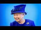 Queen Elizabeth Through the Years