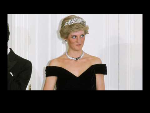 7 Reasons Princess Diana Was So Much More Than A Style Icon