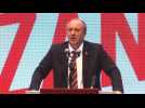 Turkey's opposition nams Muharrem Ince as presidential candidate