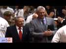 Cuba National Assembly starts process to name new president