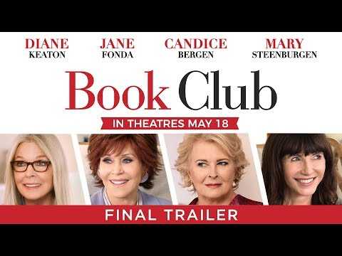 Book Club (2018) - Final Trailer - Paramount Pictures