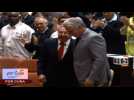 Miguel Diaz-Canel sole candidate to succeed Cuba's Raul Castro