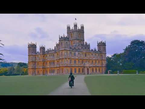 Downton Abbey - Teaser 15 - VO - (2019)