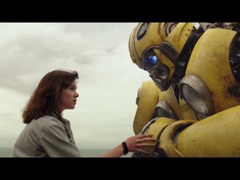 Bumblebee - Extrait 9 - VO - (2018)