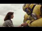 Bumblebee - Extrait 9 - VO - (2018)