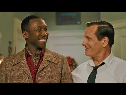 Green Book : Sur les routes du sud - Bande annonce 2 - VO - (2018)