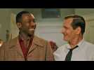 Green Book : Sur les routes du sud - Bande annonce 2 - VO - (2018)