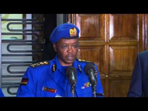 Kenya terror attack: death toll rises to 21