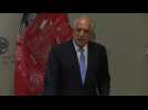 US envoy in Taliban talks seeks peace deal before July elections