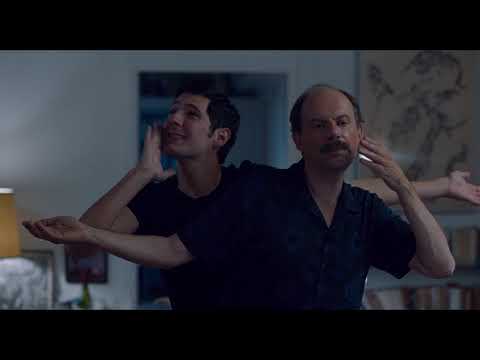 SORRY ANGEL | Official UK Trailer [HD] - in cinemas March 22