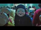 Happy Birthdead 2 You - Extrait 1 - VO - (2019)