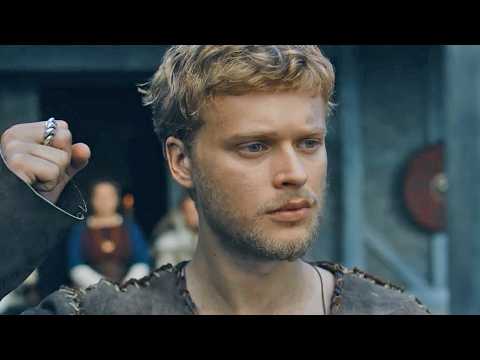 The Pagan King - Bande annonce 1 - VO - (2018)