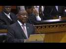 South African elections set for May 8: president