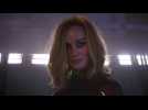Captain Marvel - Teaser 2 - VO - (2019)