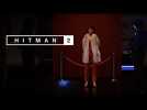 HITMAN 2 - Elusive Target #3 Full Mission Briefing