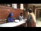 Bolivians vote in first primary elections