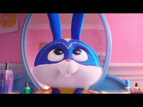 Comme des bêtes 2 - Teaser 4 - VO - (2019)