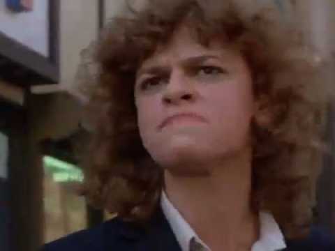 La Valse des pantins - Extrait 3 - VO - (1983)
