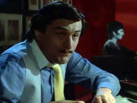 La Valse des pantins - Extrait 6 - VO - (1983)