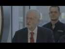 Corbyn calls for general election to resolve Brexit deadlock