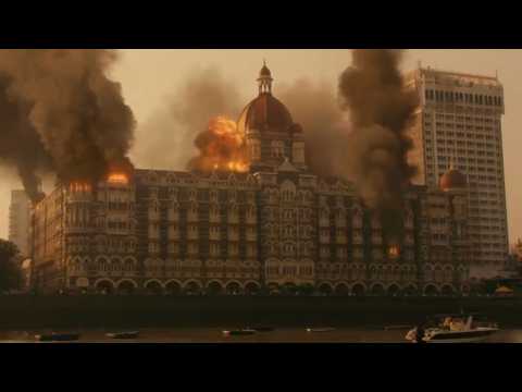 Attaque à Mumbai - Bande annonce 2 - VO - (2018)