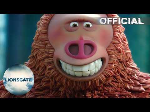 Missing Link - Official UK Trailer - In Cinemas Easter 2019