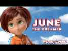 Wonder Park (2019) - "Meet June!" - Paramount Pictures