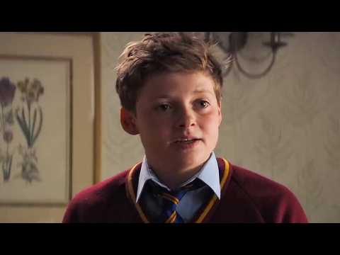Alex, le destin d'un roi - Bande annonce 2 - VO - (2019)