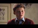 Alex, le destin d'un roi - Bande annonce 2 - VO - (2019)