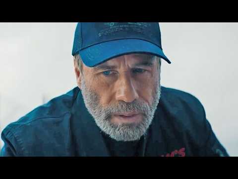 La victoire dans le sang - Bande annonce 2 - VO - (2019)