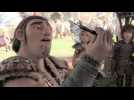 Dragons 3 : Le monde caché - Extrait 10 - VO - (2019)