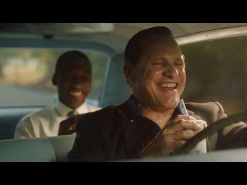 Green Book : Sur les routes du sud - Extrait 5 - VO - (2018)