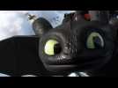 Dragons 3 : Le monde caché - Extrait 12 - VO - (2019)