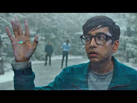Escape Game - Bande annonce 1 - VO - (2019)