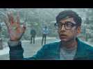 Escape Game - Bande annonce 1 - VO - (2019)