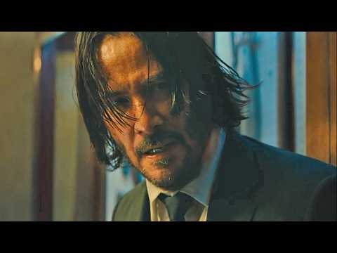 John Wick Parabellum - Bande annonce 6 - VO - (2019)