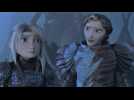 Dragons 3 : Le monde caché - Extrait 14 - VO - (2019)