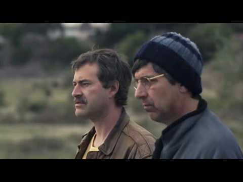 Paddleton - Bande annonce 1 - VO - (2019)