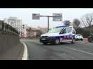 Road closures as France braces for snowstorm
