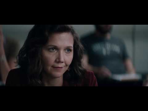 THE KINDERGARTEN TEACHER | Official UK trailer [HD] - in cinemas 8th March 2019