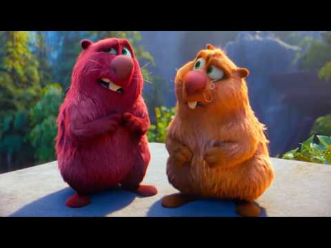 Le Parc des merveilles - Bande annonce 6 - VO - (2019)
