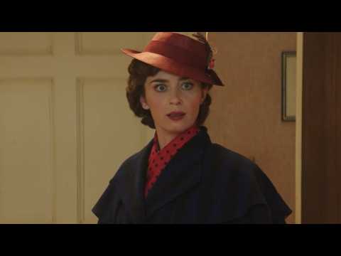 Le Retour de Mary Poppins - Extrait 3 - VO - (2018)