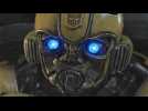 Bumblebee - Extrait 7 - VO - (2018)