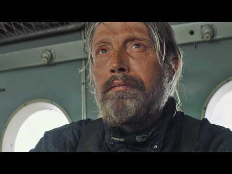 Arctic - Bande annonce 4 - VO - (2018)
