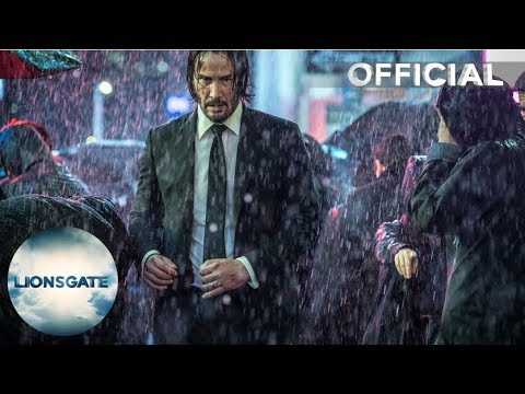John Wick: Chapter 3 - Parabellum