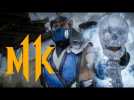Mortal Kombat 11 – Official Gameplay Reveal Trailer