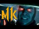 Mortal Kombat 11 – Official Story Prologue Trailer